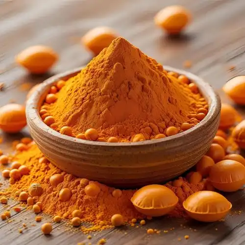What foods contain meso zeaxanthin?